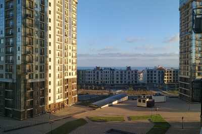 квартира посуточно - Одесса, Приморский район, бульв. Французский, 60а - фото 12