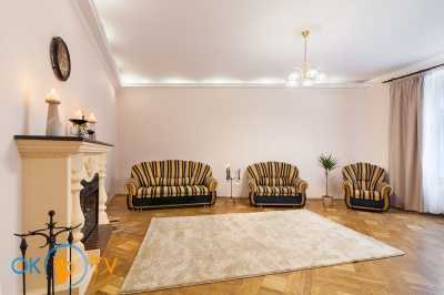 квартира посуточно - Львов, Галицкий район, ул. Джохара Дудаева, 16 - фото 5
