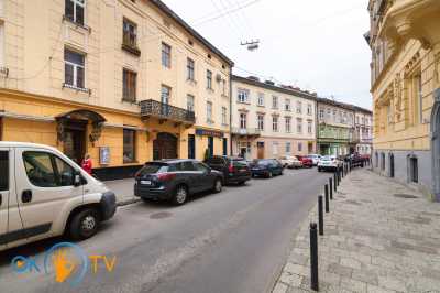 квартира посуточно - Львов, Галицкий район, ул. Джохара Дудаева, 16 - фото 18