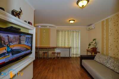 квартира                            посуточно - Хмельницкий, Центр, ул. Свободы, 47