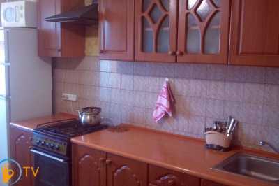 квартира посуточно - Хмельницкий, Центр, ул. Водопроводная, 45 - фото 9