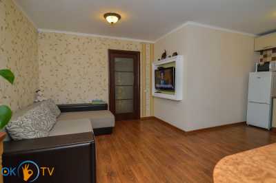 квартира посуточно - Хмельницкий, Центр, ул. Свободы, 47 - фото 1