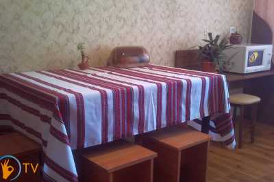 квартира посуточно - Хмельницкий, Центр, ул. Водопроводная, 45 - фото 8