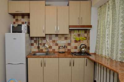 квартира посуточно - Хмельницкий, Центр, ул. Свободы, 47 - фото 3