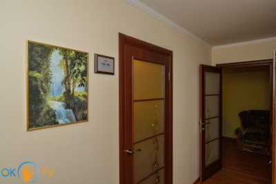 квартира посуточно - Хмельницкий, Центр, ул. Свободы, 47 - фото 6