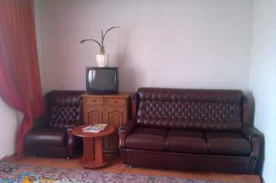 квартира                            посуточно - Хмельницкий, Центр, ул. Пилипчука, 36