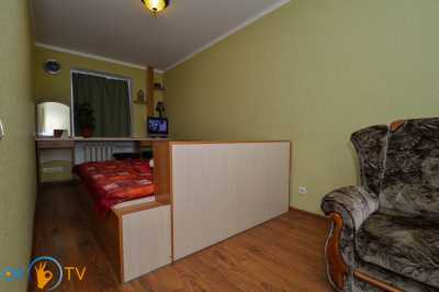 квартира посуточно - Хмельницкий, Центр, ул. Свободы, 47 - фото 8