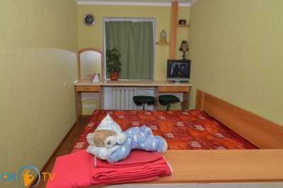 квартира посуточно - Хмельницкий, Центр, ул. Свободы, 47 - фото 9