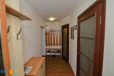 квартира посуточно - Хмельницкий, Центр, ул. Свободы, 47 - фото 11