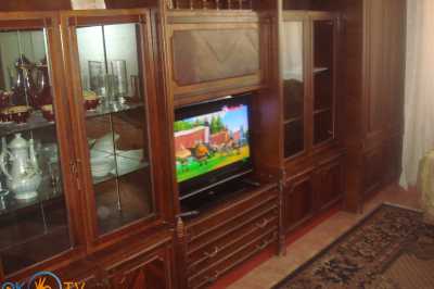 квартира посуточно - Хмельницкий, Центр, ул. Водопроводная, 45 - фото 4