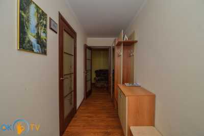 квартира посуточно - Хмельницкий, Центр, ул. Свободы, 47 - фото 12