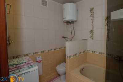 квартира посуточно - Хмельницкий, Центр, ул. Свободы, 47 - фото 14