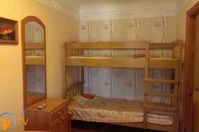 квартира посуточно - Хмельницкий, Центр, ул. Пилипчука, 36 - фото 4