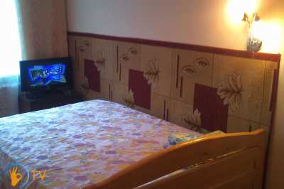 квартира посуточно - Хмельницкий, Центр, ул. Пилипчука, 36 - фото 3