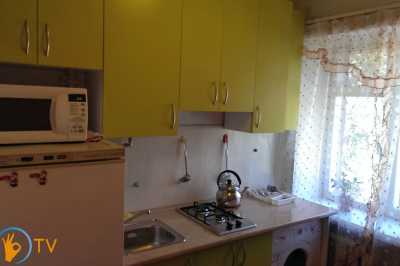 квартира посуточно - Хмельницкий, Центр, ул. Пилипчука, 36 - фото 9