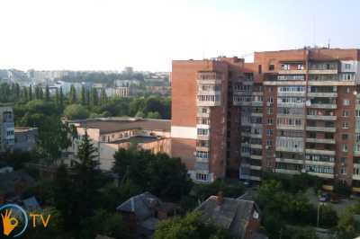 квартира посуточно - Хмельницкий, Центр, ул. Водопроводная, 45 - фото 16