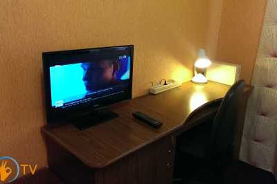 квартира посуточно - Хмельницкий, Центр, ул. Водопроводная, 45 - фото 1