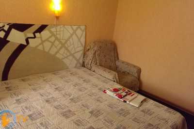 квартира                            посуточно - Хмельницкий, Центр, ул. Водопроводная, 45