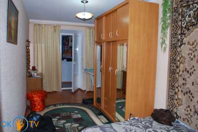 квартира посуточно - Бердянск, Центр, ул. Первомайская, 1 - фото 2