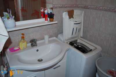 квартира посуточно - Бердянск, Центр, ул. Первомайская, 1 - фото 4