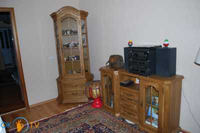 квартира посуточно - Бердянск, Центр, ул. Первомайская, 1 - фото 1