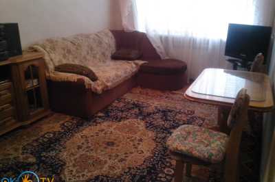 квартира                            посуточно - Бердянск, Центр, ул. Первомайская, 1