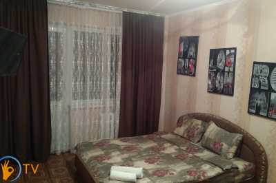 квартира                            посуточно - Белая Церковь, ул. Курсовая, 3а