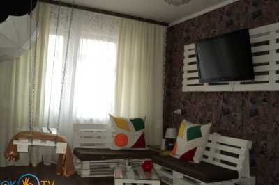 квартира                            посуточно - Белая Церковь, ул. Стуса, 10