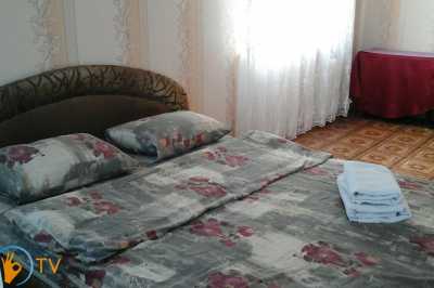 квартира посуточно - Белая Церковь, ул. Курсовая, 3а - фото 1