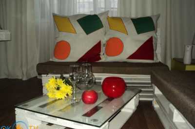 квартира посуточно - Белая Церковь, ул. Стуса, 10 - фото 1