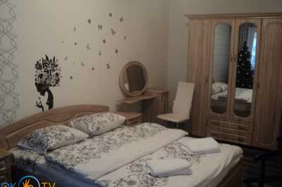 квартира посуточно - Белая Церковь, ул. Новая, 5 - фото 2