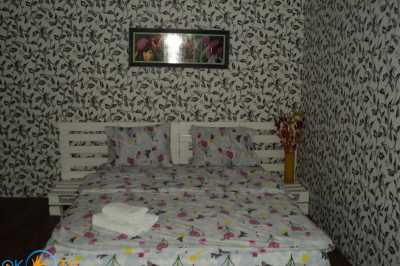 квартира посуточно - Белая Церковь, ул. Стуса, 10 - фото 2