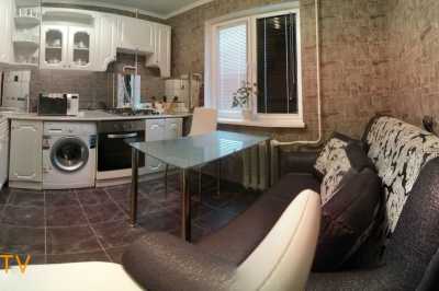 квартира посуточно - Белая Церковь, ул. Новая, 5 - фото 3