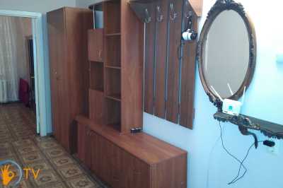 квартира посуточно - Белая Церковь, ул. Курсовая, 3а - фото 4