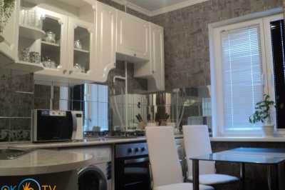 квартира посуточно - Белая Церковь, ул. Новая, 5 - фото 4