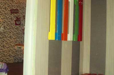 квартира посуточно - Белая Церковь, ул. Стуса, 10 - фото 5