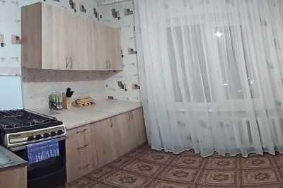 квартира посуточно - Белая Церковь, ул. Курсовая, 3а - фото 6