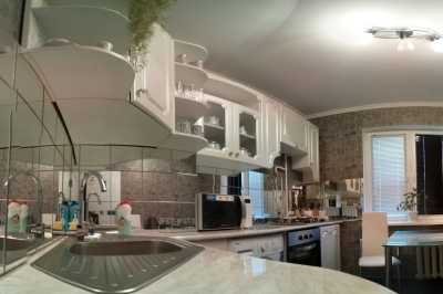 квартира посуточно - Белая Церковь, ул. Новая, 5 - фото 6