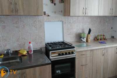 квартира посуточно - Белая Церковь, ул. Курсовая, 3а - фото 7