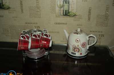 квартира посуточно - Белая Церковь, ул. Стуса, 10 - фото 7