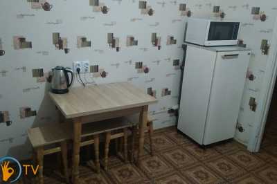 квартира посуточно - Белая Церковь, ул. Курсовая, 3а - фото 8