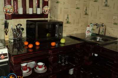 квартира посуточно - Белая Церковь, ул. Стуса, 10 - фото 8