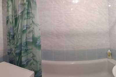 квартира посуточно - Белая Церковь, ул. Курсовая, 3а - фото 9