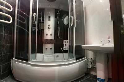 квартира посуточно - Белая Церковь, ул. Новая, 5 - фото 9