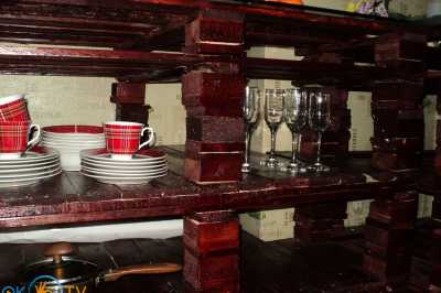 квартира посуточно - Белая Церковь, ул. Стуса, 10 - фото 9