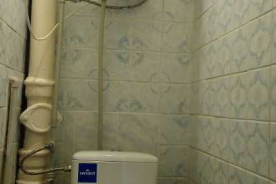 квартира посуточно - Белая Церковь, ул. Курсовая, 3а - фото 10