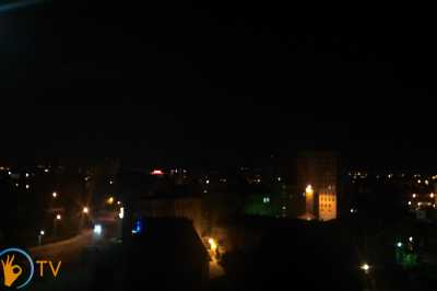 квартира посуточно - Белая Церковь, ул. Курсовая, 3а - фото 11