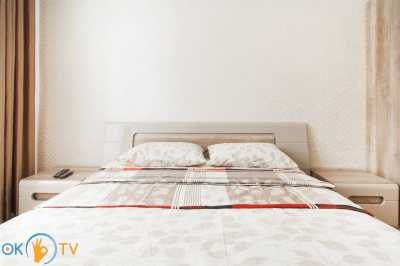 квартира посуточно - Одесса, Приморский район, ул. Дерибасовская, 10 - фото 1