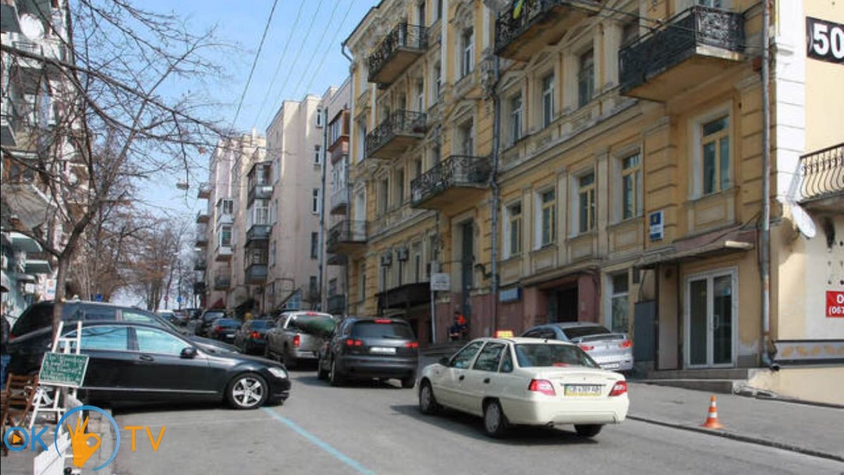 Уютные трехкомнатные апартаменты в центре Киева фото 12