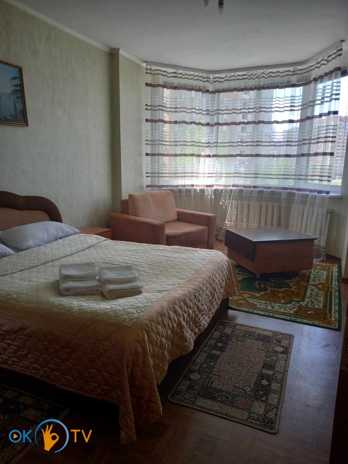 Однокомнатная квартира в Дарницком районе на Позняках фото 3